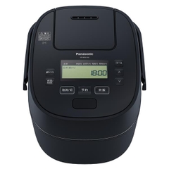 Nồi cơm điện áp suất (IH) Panasonic SR-MPA182 2023