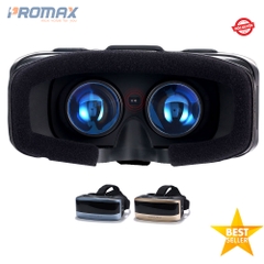 Kính thực tế ảo Remax RT-V03