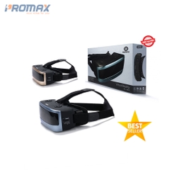 Kính thực tế ảo Remax RT-V03