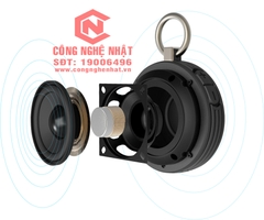 Loa bluetooth chính hãng Divoom dòng Voombox