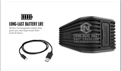 Loa bluetooth chính hãng Divoom Voombox chống nước
