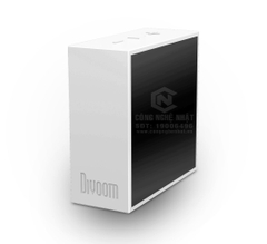 Loa bluetooth chính hãng Divoom Acoustics Marvel  màn hình led