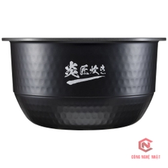 Nồi Cơm Điện Áp Suất Cao Tần TOSHIBA RC-10VXT
