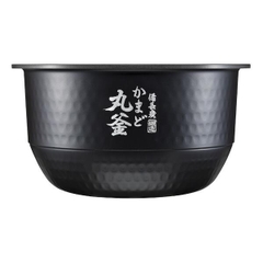 Nồi cơm điện IH Áp suất Hút chân không Toshiba RC-10VXV Model 2023