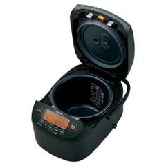 Nồi Cơm Cao Tần IH Áp Suất Zojirushi NP-BK18