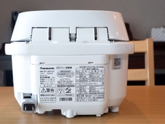 Nồi cơm điện đa năng Panasonic SR-UNX101 Made in Japan