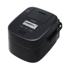 Nồi cơm điện áp suất (IH) Panasonic SR-VSX101 - mới 100%, Made in Japan