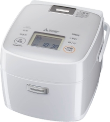 Nồi cơm điện Cao Tần IH Mitsubishi NJ-SED06 Made in Japan