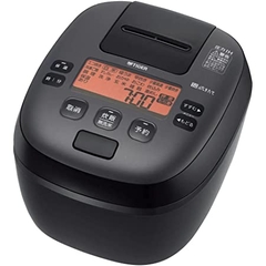 Nồi cơm điện Cao tần IH Áp suất TIGER JPI-S100 2022