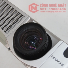 Máy chiếu nội địa Nhật Hitachi CP-X608