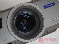 Máy chiếu nội địa Nhật EMP-7900