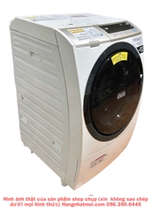 Máy Giặt Hitachi BD-SV110EL dòng VIP 2021, Giặt 11KG sấy 6Kg nội địa Nhật 96% Made in Japan