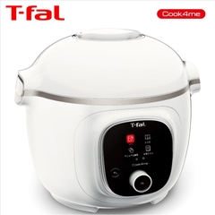 Nồi Áp suất - Áp suất điện T-Fal 250 CY8711JP 6 lít Chính hãng