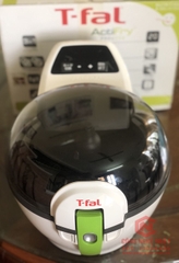 Chảo chiên/rán Acty fly T-fal 3 trong 1 còn mới 98%