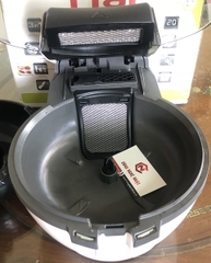 Chảo chiên/rán Acty fly T-fal 3 trong 1 còn mới 98%