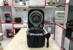 Nồi cơm điện cao tần áp suất IH 1.8 lít SR-SPA188 Panasonic