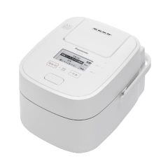 Nồi cơm điện áp suất (IH) Panasonic SR-VSX101 - mới 100%, Made in Japan