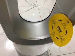 QUẠT ĐIỆN KO CÁNH DYSON PURE COOL LINK TP03