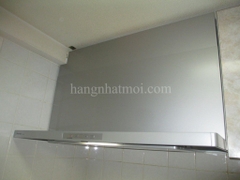 Máy Hút Mùi Panasonic FY-9HGC4 Nội địa Nhật - Hoạt động êm