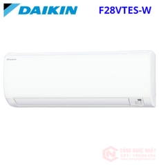 Máy Điều Hòa chính hãng DAIKIN 12000 BTU F28VTES-W nội địa Nhật Bản mới 100%