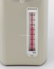Bình Thủy Điện Tiger PDN-A400 và PDN-500