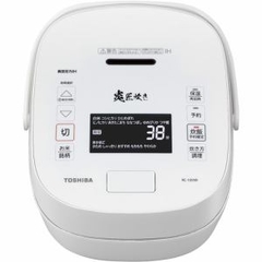 toshiba Rc-18vxr
