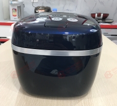 Nồi cơm điện cao tần áp suất IH Tiger JPC-A100 1L màu xanh nội địa Nhật MỚI 100%