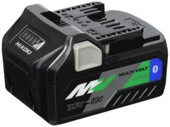 Pin rời Tủ lạnh mini, tủ lạnh xe hơi Hikoki BSL36A18 Loại 18V/36V - 5A/2,5A