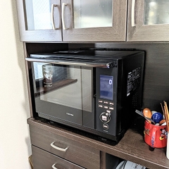 Lò vi sóng Toshiba ER-XD5000 Chính hãng nội địa Nhật