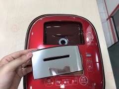 Nồi cơm cao tần áp suất hút chân không 1.8L Toshiba RC-18VXM
