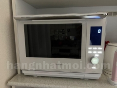 Lò vi sóng Toshiba ER-XD3000 Chính hãng nội địa Nhật