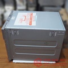 Máy rửa chén bát NFB4515 màu trắng hiệu Harman mới 100%