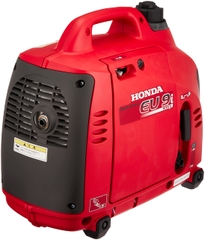 Máy phát điện xách tay gọn nhẹ Honda EU9i entry 900VA nội địa Nhật mới nguyên thùng
