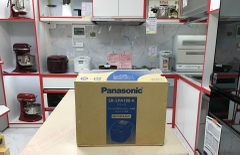 Nồi cơm điện cao tần áp suất IH 1.8 lít SR-SPA188 Panasonic