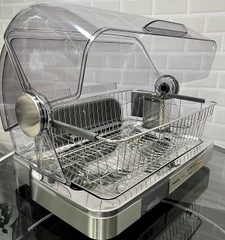 Máy sấy chén bát Panasonic FD-S35T3 Chính hãng Nhật