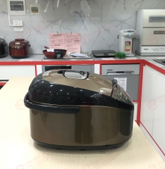 Nồi cơm điện cao tần IH 1.8 LÍT TIGER JKT-B183 TK