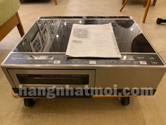 Bếp từ dương IH cố định Panasonic KZ-KB21E Nội địa Nhật