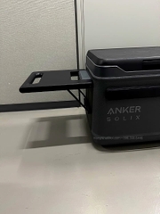 Tủ lạnh xe hơi Anker SOLIX EverFrost 2 23L A17A35A1 – Bản nội địa Nhật, kèm pin 288Wh