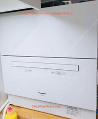 Máy rửa bát PANASONIC NP-TA4