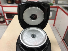 Nồi cơm điện cao tần IH 1.8 LÍT TIGER JKT-B183 TK