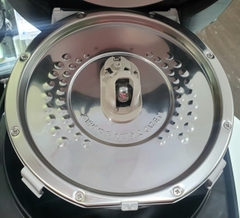 Nồi cơm điện cao tần, áp suất Hitachi RZ-H10EJ Made in japan MỚI 100%