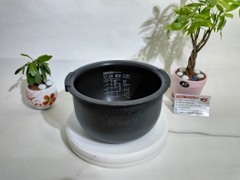 Nồi cơm điện Tiger JPB-B100 1 lít cao tần áp suất màu đen sx 2014 bảo hành 12 tháng