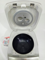 Nồi cơm điện cao tần áp suất Zojirushi NP-RE05 0.54 lít màu xám nội địa 2nd
