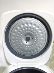 Nồi cơm điện mâm nhiệt Tiger JBH-G101 1lít nội địa nhật Mới 99,9%