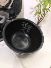 Nồi cơm điện cao tần áp suất IH ZOJIRUSHI NP-WD10 1.0 lít - made in Japan