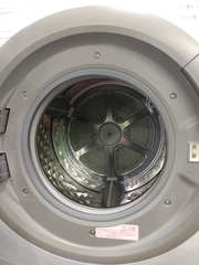 Máy giặt cửa trước Panasonic NA-V1700L Giặt 9kg - Sấy 6kg nội địa Nhật Bản mới 97% 2nd