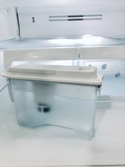 Tủ lạnh 6 Cánh mặt gương cảm ứng Toshiba GR-F51FXV HÀNG NỘI ĐỊA NHẬT Thể tích 510L