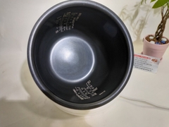 Nồi cơm điện cao tần áp suất chính hãng Zojirushi NP-YT18 1.8L nội địa Nhật Bản