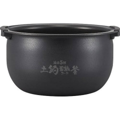 Nồi cơm điện cao tần áp suất chính hãng Tiger JPI-B100 1.0 Lít MADE IN JAPAN mới 100%