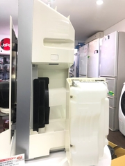 Máy lọc không khí Panasonic F-VC70XJ màu trắng sản xuất 2014 - bảo hành 12 tháng